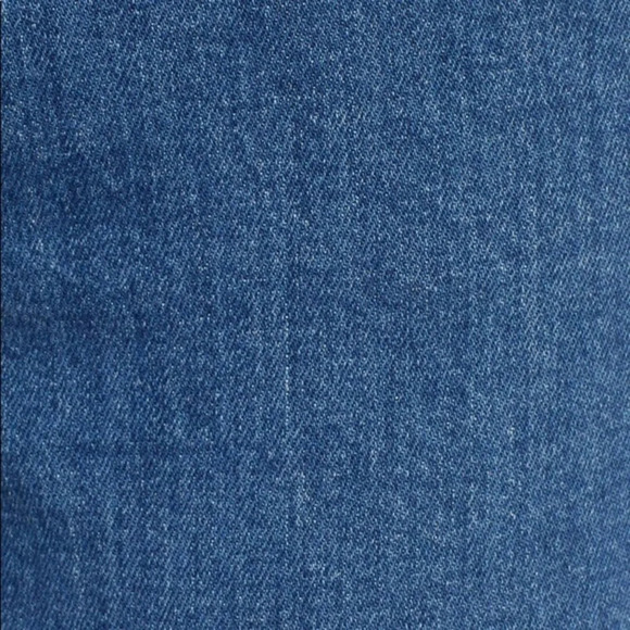 J Brand Sadey Mid Rise Slim Straight Crop Jean - Picture 11 of 11